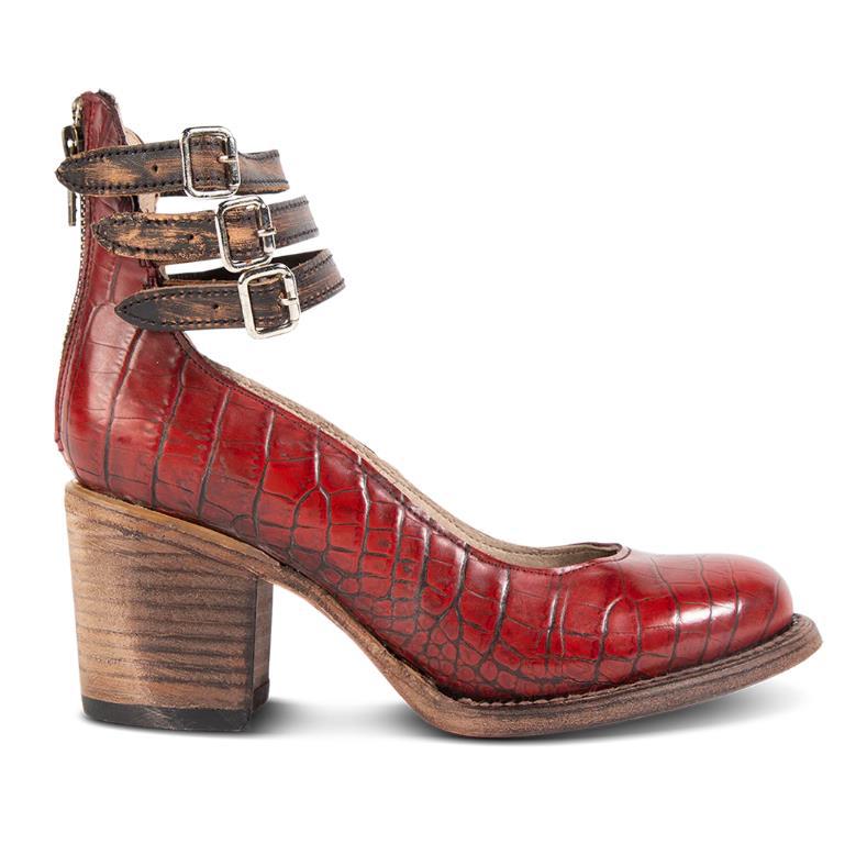 Mia | Comfortable Shoe