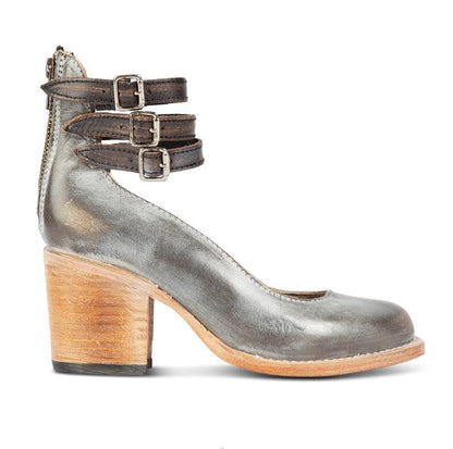 Mia | Comfortable Shoe