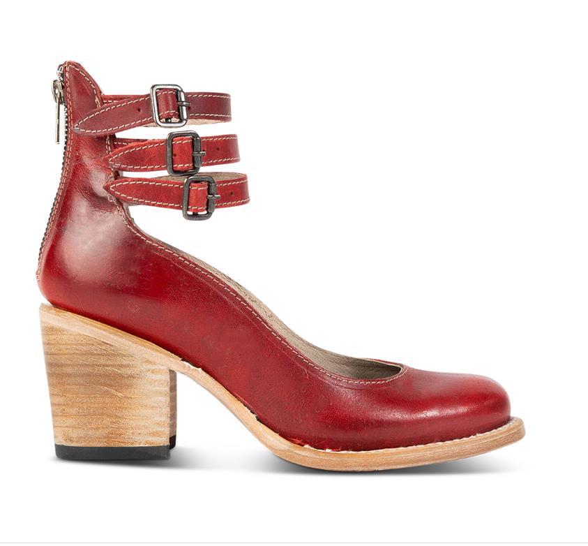 Mia | Comfortable Shoe