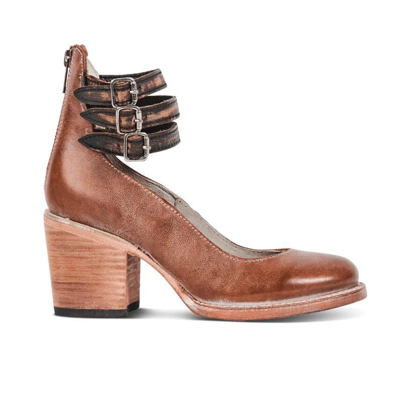 Mia | Comfortable Shoe