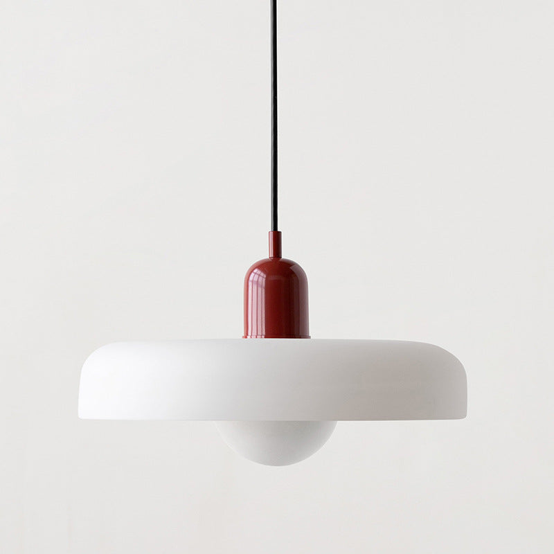 Stylish Glass Drop Ceiling Light