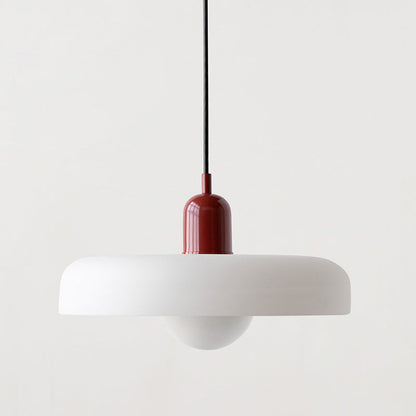 Stylish Glass Drop Ceiling Light