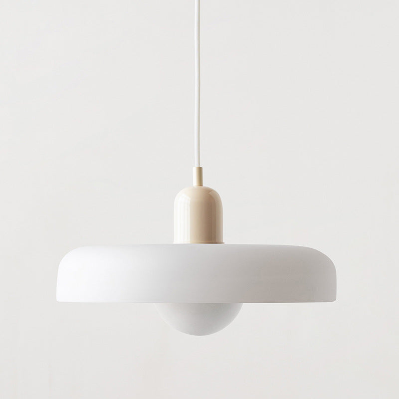 Stylish Glass Drop Ceiling Light