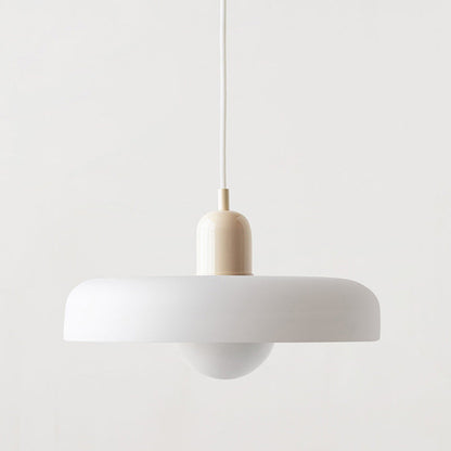 Stylish Glass Drop Ceiling Light