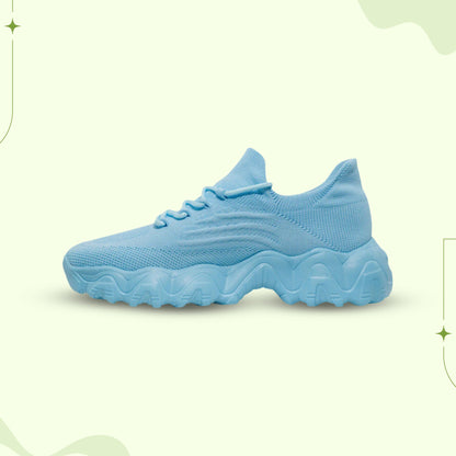 Soft Everyday Walking Shoes - Ultra Comfortable Fit