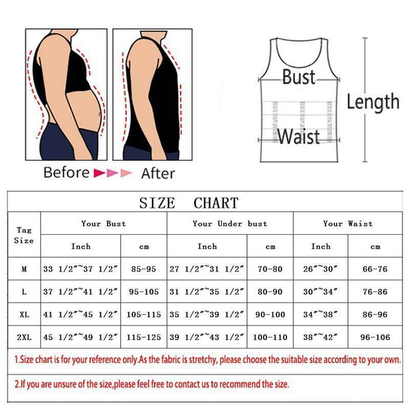 Fit Slimming Tank Top Shaper
