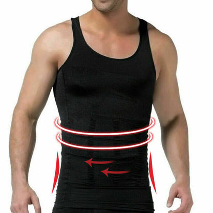 Fit Slimming Tank Top Shaper