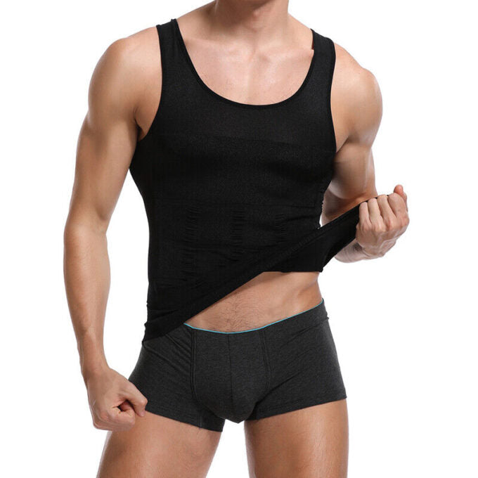 Fit Slimming Tank Top Shaper