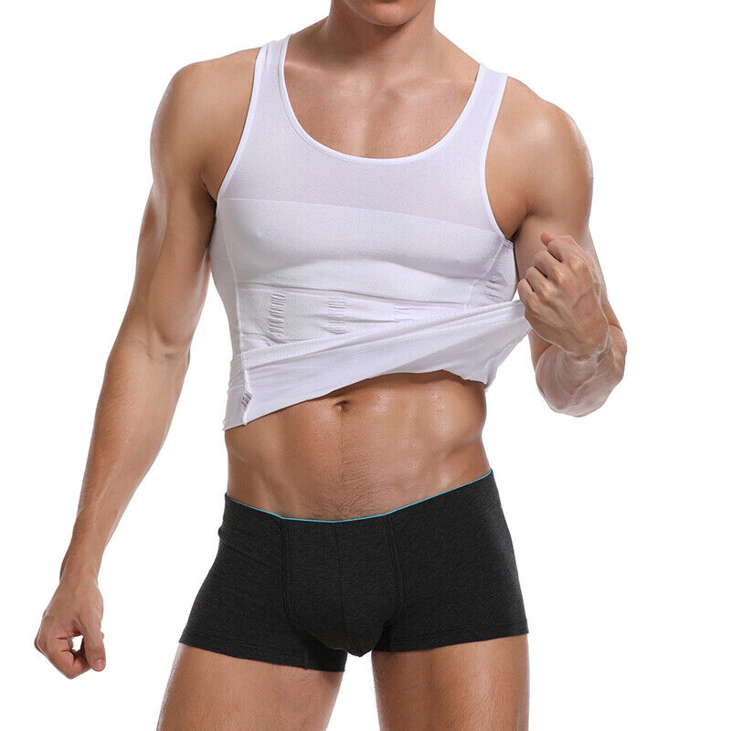 Fit Slimming Tank Top Shaper