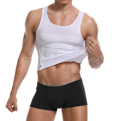 Fit Slimming Tank Top Shaper
