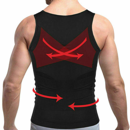 Fit Slimming Tank Top Shaper