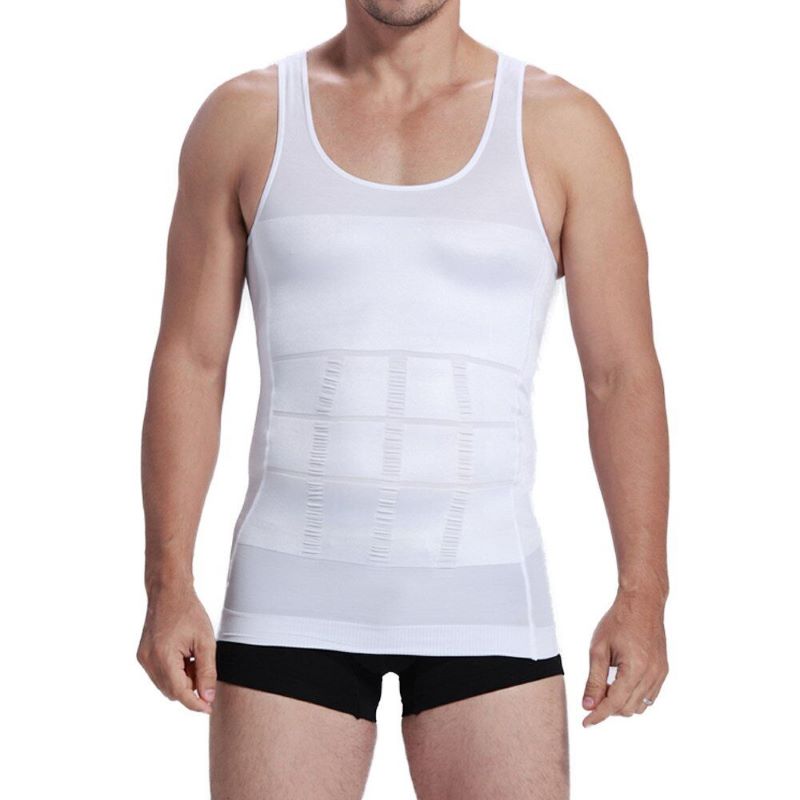 Fit Slimming Tank Top Shaper