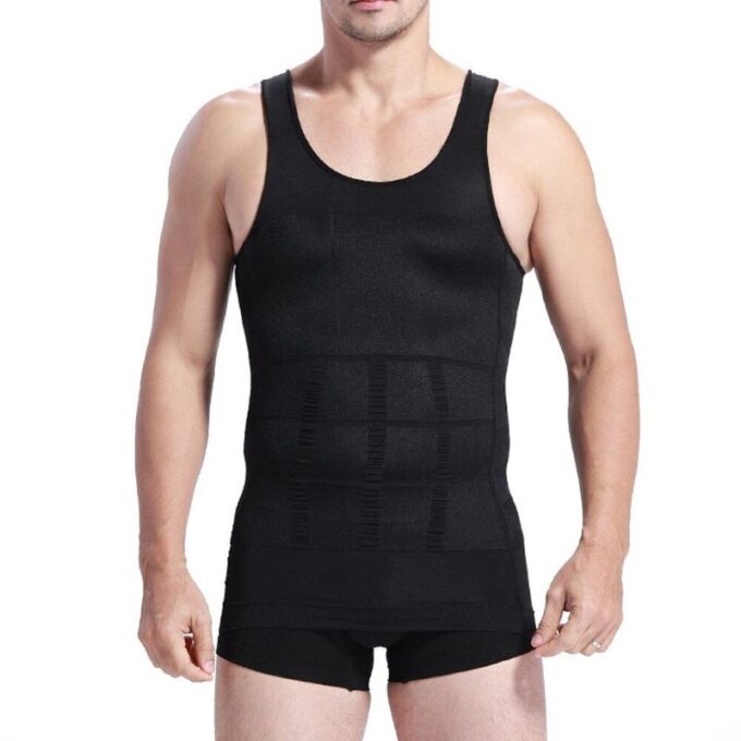 Fit Slimming Tank Top Shaper