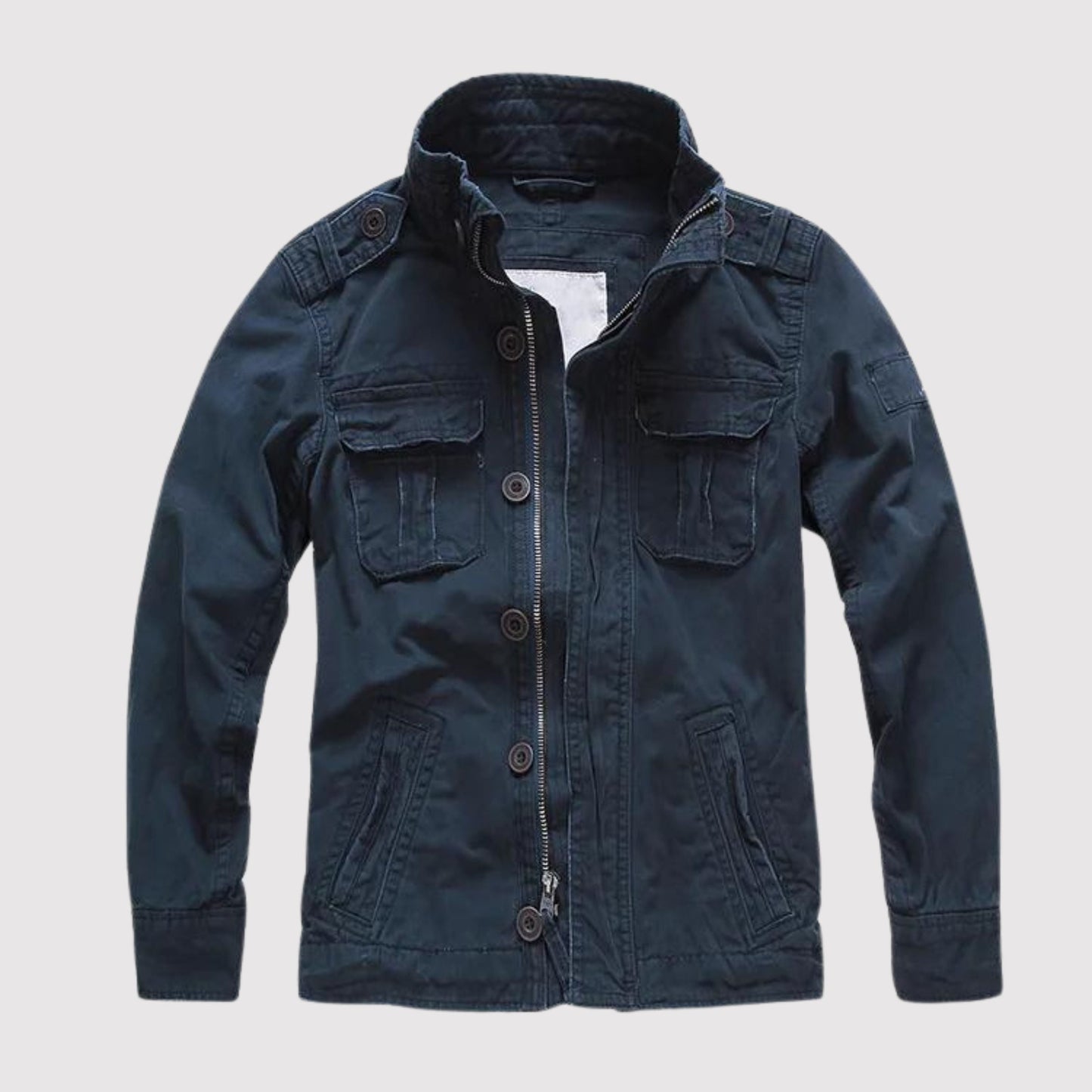 Clark Retro Jeans – High-Quality Denim, Stylish Design-2