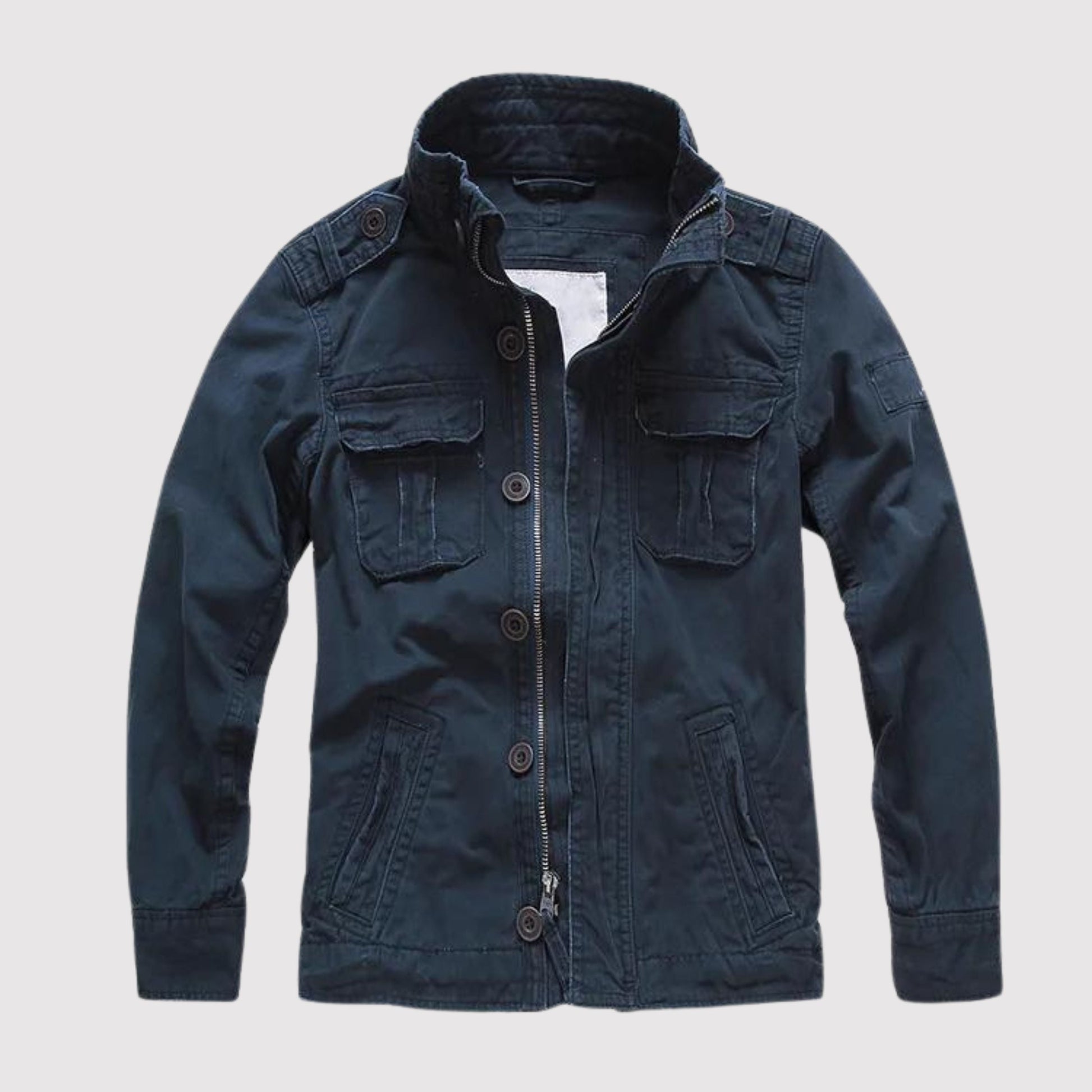 Clark Retro Jeans – High-Quality Denim, Stylish Design-2