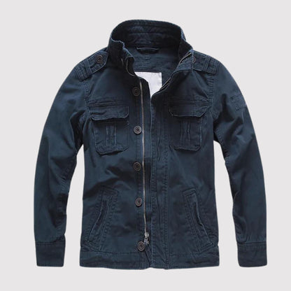 Clark Retro Jeans – High-Quality Denim, Stylish Design-2