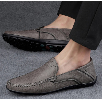Comfortable Mens Slip On Shoes