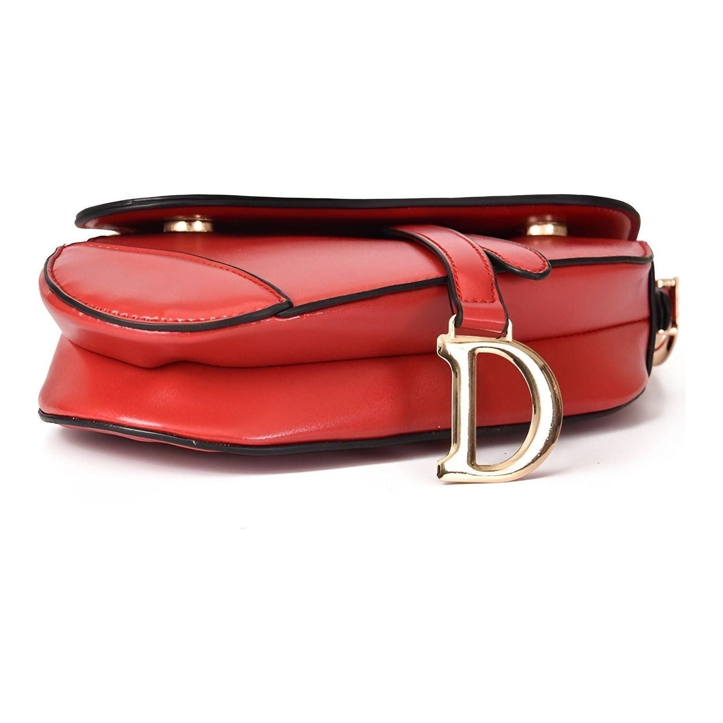 Premium Faux Leather Tote Bag for Ladies