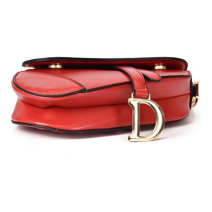 Premium Faux Leather Tote Bag for Ladies