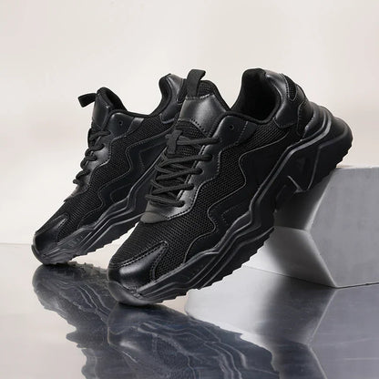 Lightweight Airflow Running Shoes