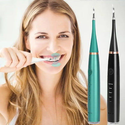 Advanced Oral Care Water Flosser & Whitening Tool