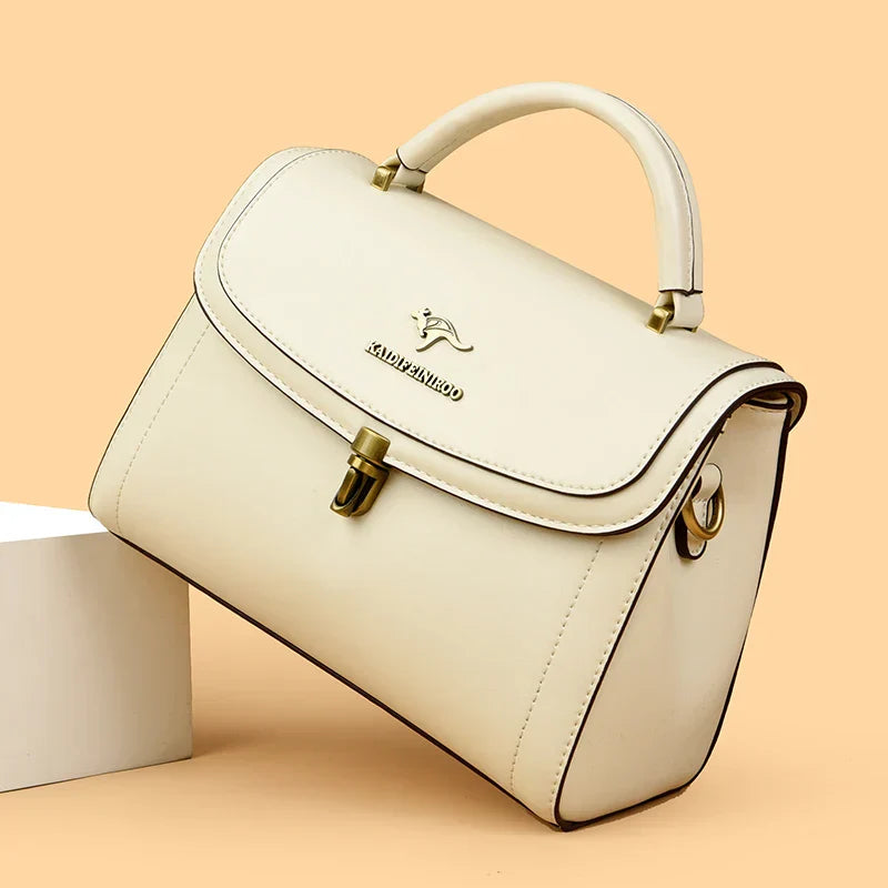 Luxury Fashion Tote Shoulder Bag