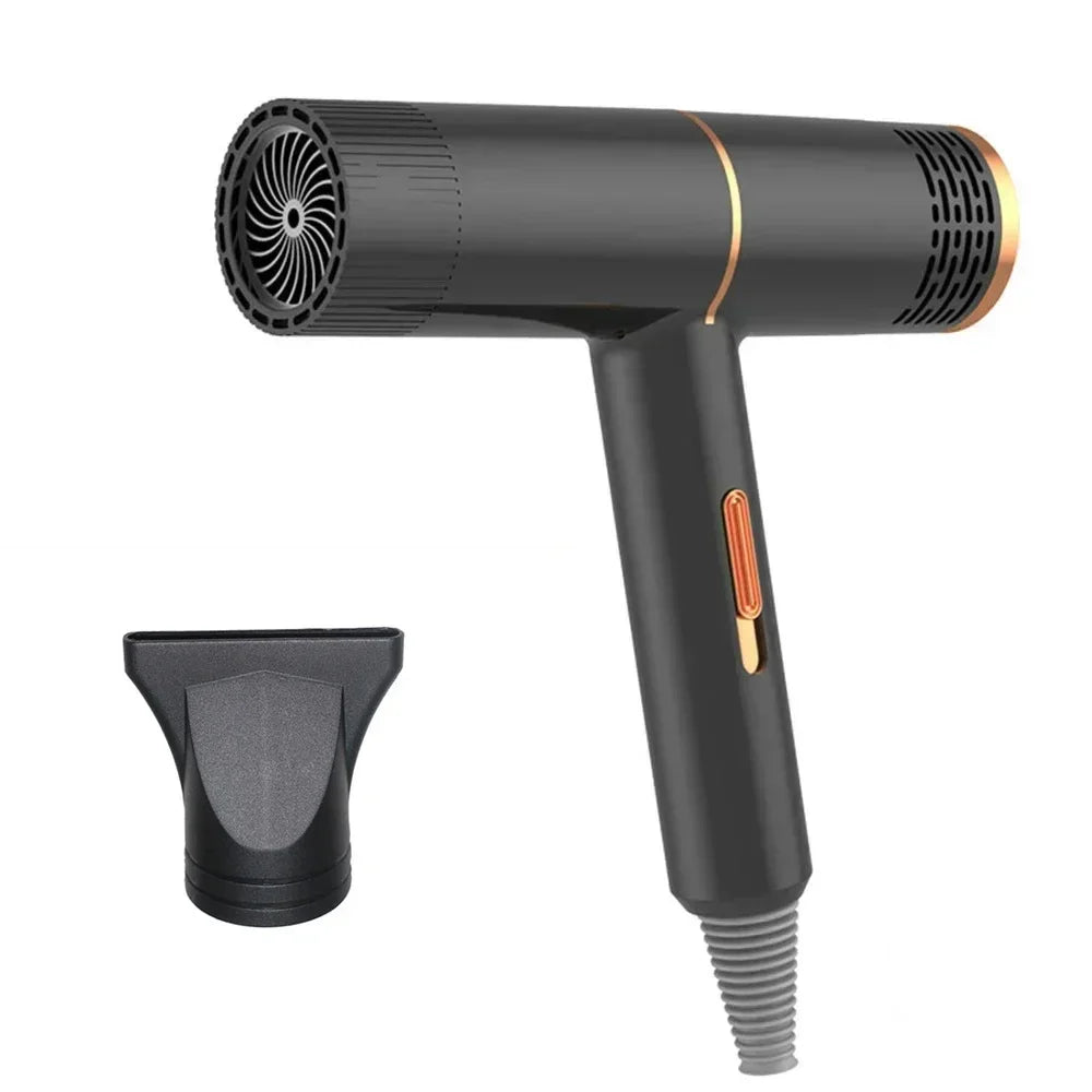 Fast Ionic Dual Speed Hair Dryer