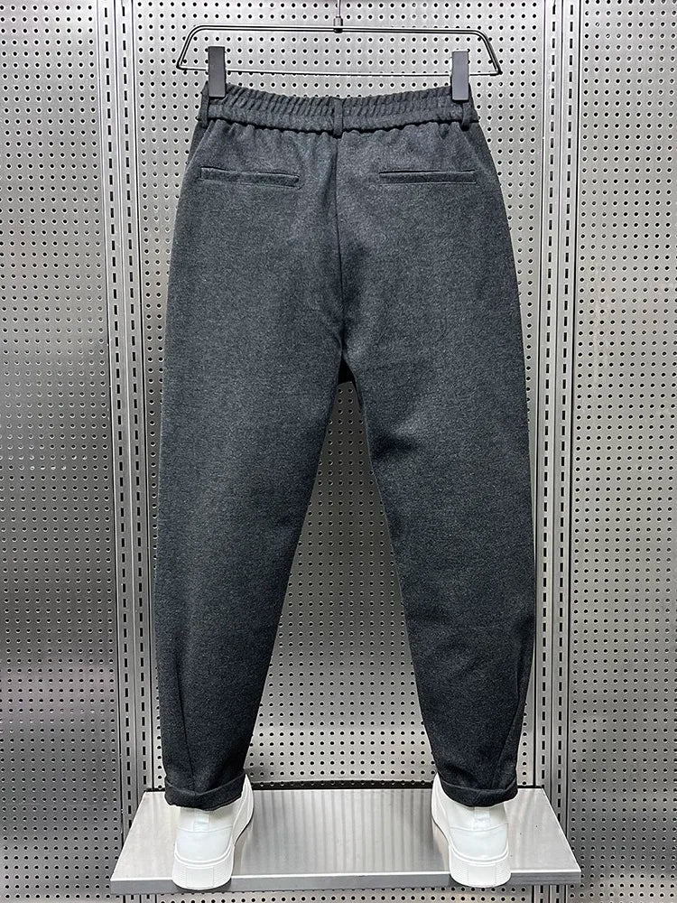 Harrison | Elegant pant
