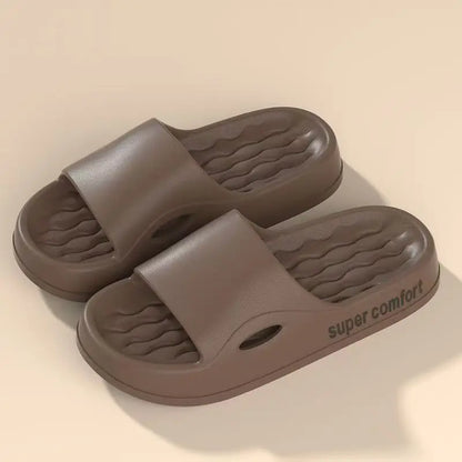Variant image for EVA Comfort Slides | Men's Sandals and Mens Slides-1