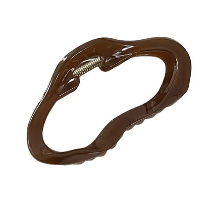 Trendy Sea Turtle Hair Clips for Women Girls