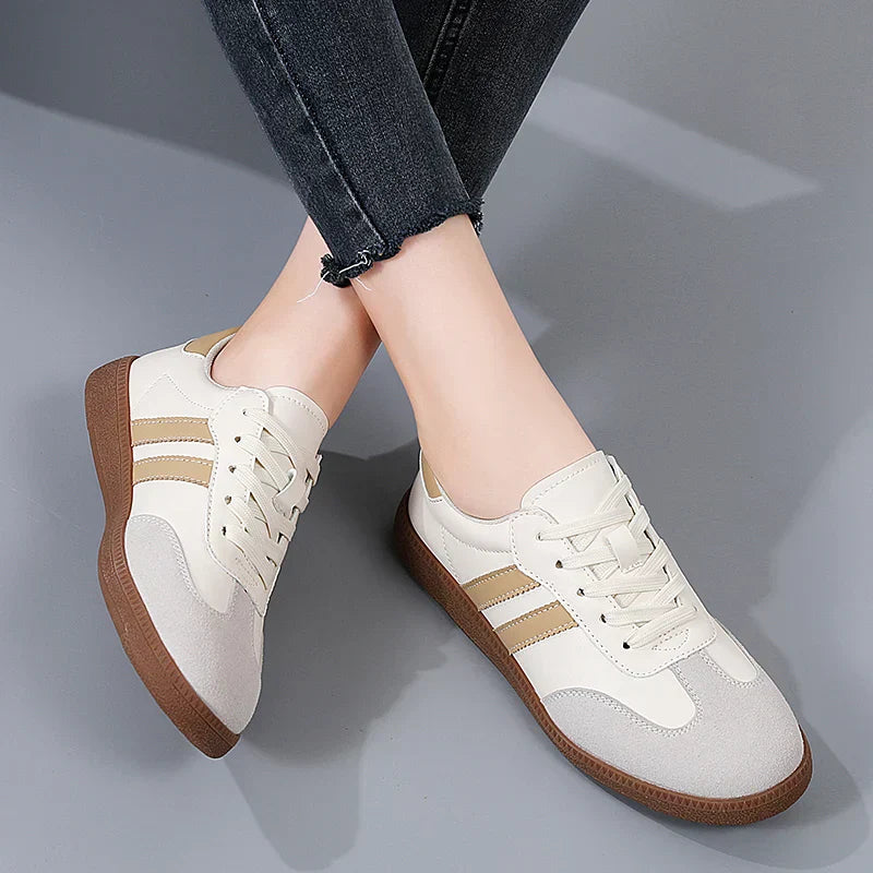 Classic Casual Low Top Shoes
