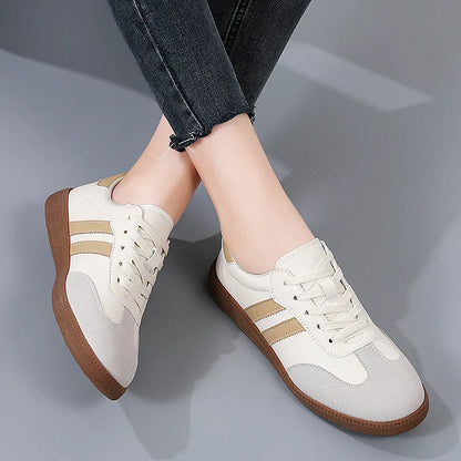 Classic Casual Low Top Shoes
