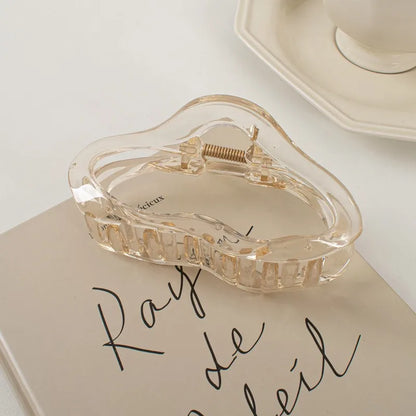 Trendy Sea Turtle Hair Clips for Women Girls