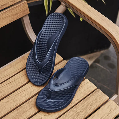 Reliable Support Flip Flop for Active Recovery