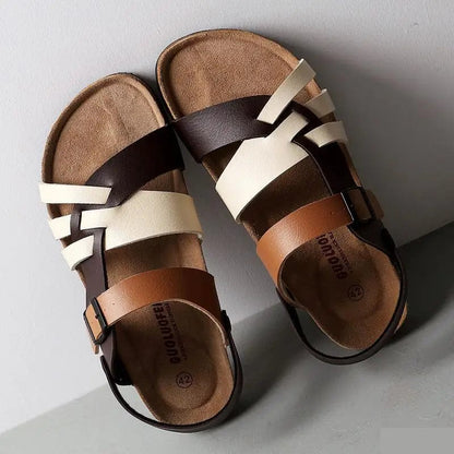 Breezy Summer Sandals