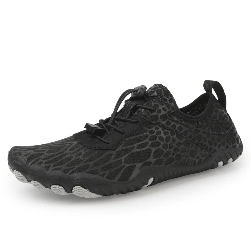Sabine | Stylish and waterproof unisex barefoot shoes