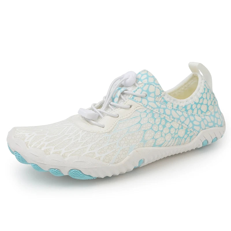 Sabine | Stylish and waterproof unisex barefoot shoes