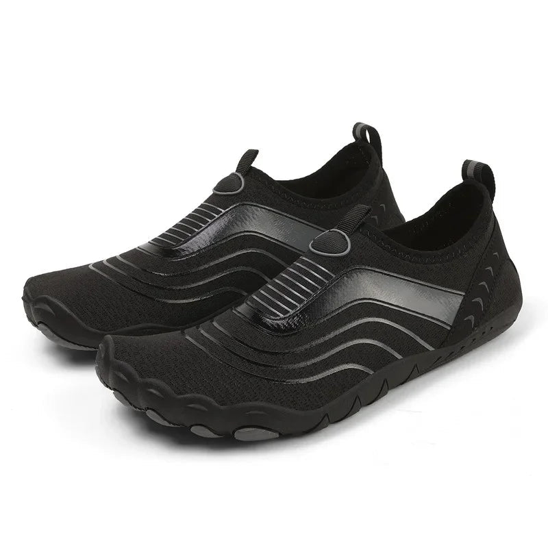 Sabrina | Non slip unisex barefoot shoes
