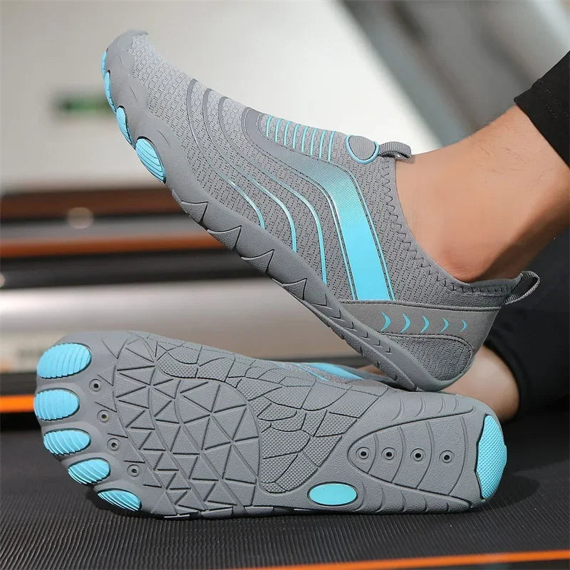 Sabrina | Non slip unisex barefoot shoes