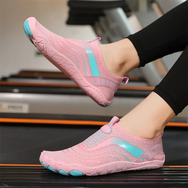 Sabrina | Non slip unisex barefoot shoes