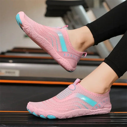 Sabrina | Non slip unisex barefoot shoes