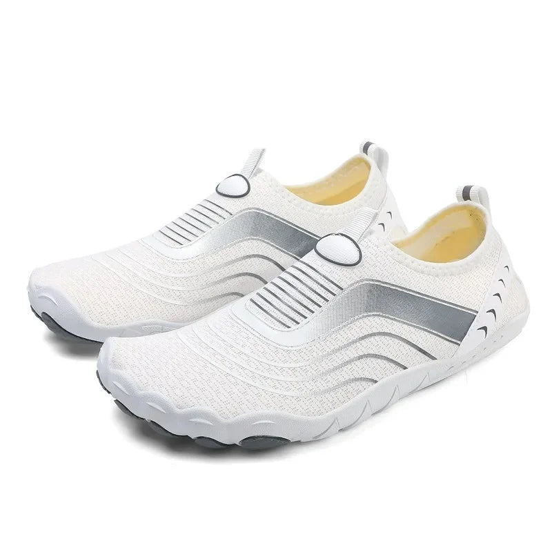 Sabrina | Non slip unisex barefoot shoes