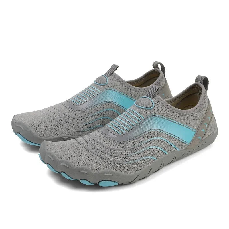 Sabrina | Non slip unisex barefoot shoes