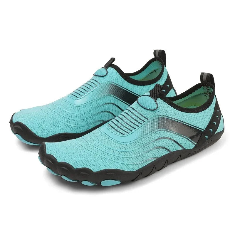 Sabrina | Non slip unisex barefoot shoes