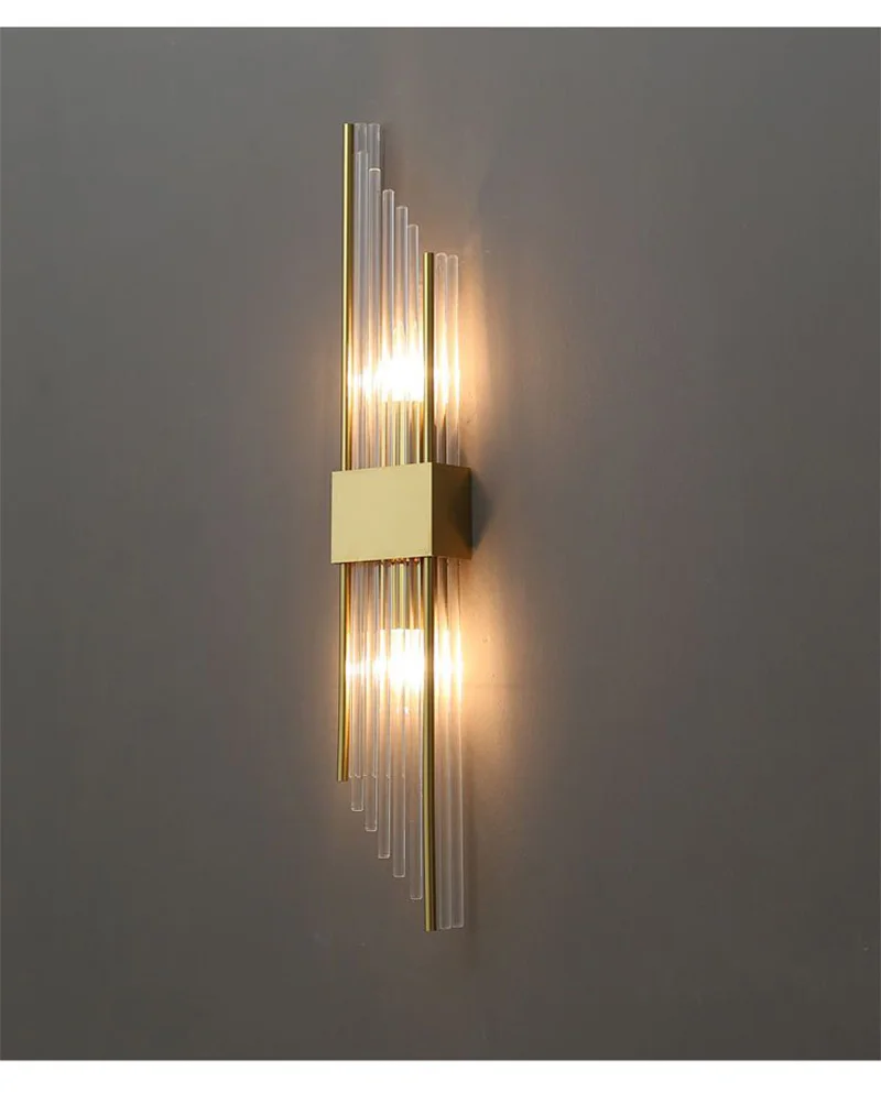 Classic Elegant Wall Lamp