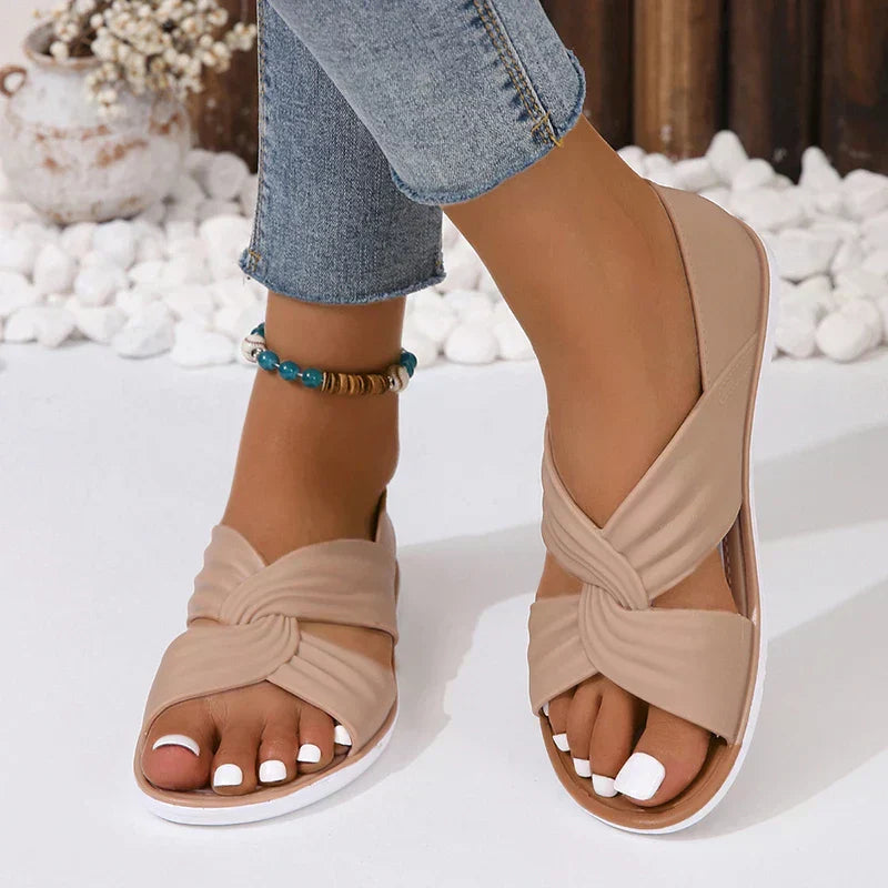 Halle | Women's Sandals-3