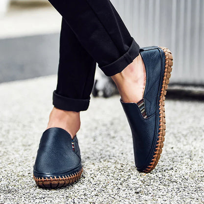 Comfortable Slip On Dress Shoes