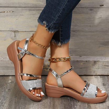 Harper | Orthopedic Sandals for Women-2