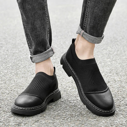 Flynn | Comfortable premium shoes