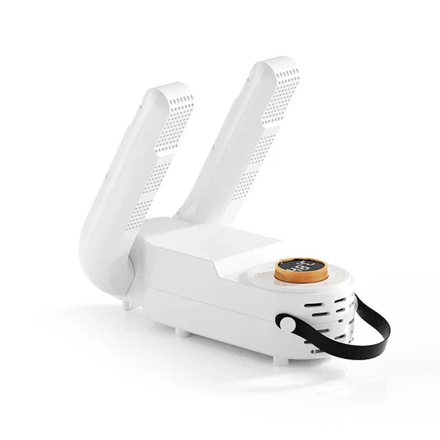 Quick Dry Electric Shoe Dryer & Deodorizer - Luxivelle